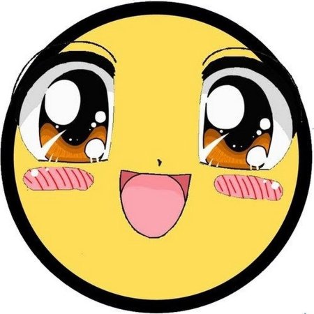 Аниме для сервера Дискорд