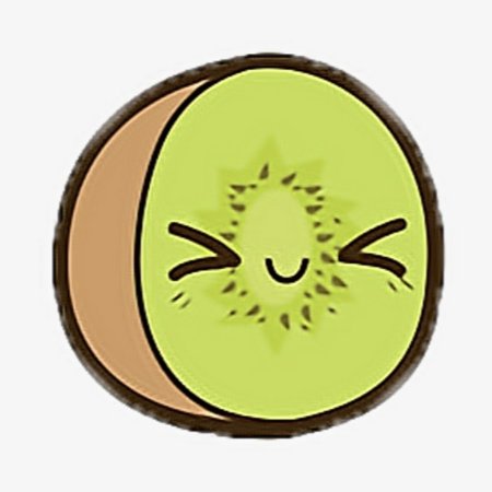 Няшная киви