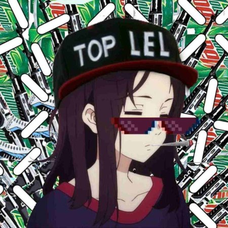 Аниме Top lel