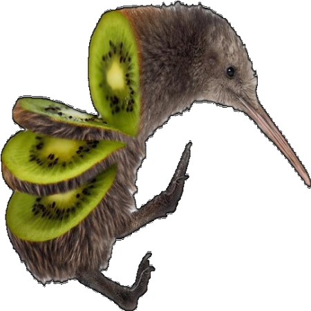 Хаги ваги киви киви