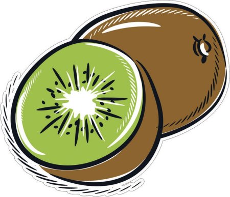 Киви для детей