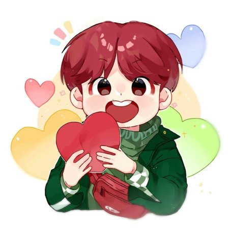 Чиби Джей Хоуп