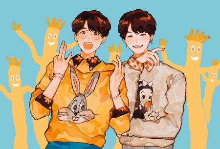 Sope fanart