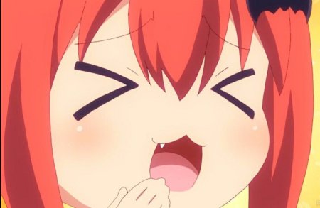 Сатания Курумизава плачет