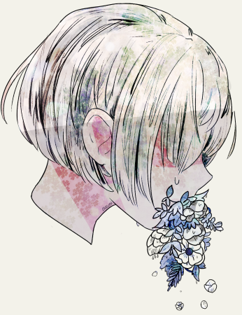 Хатсуне Мику заболела