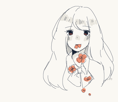 Ханахаки Фриск