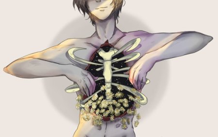 Bad Medicine Казуха