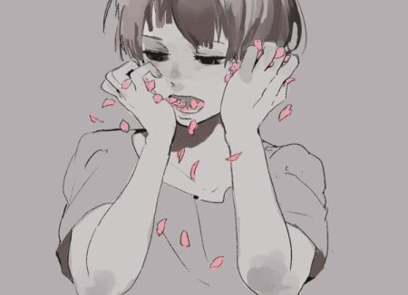 Аниме Эстетика