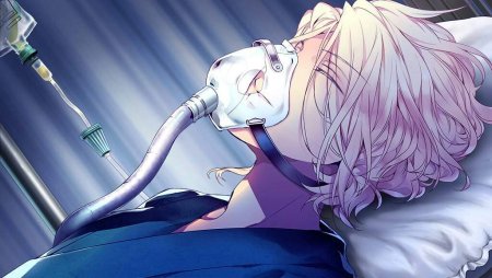 Ханахаки Гарри Поттер