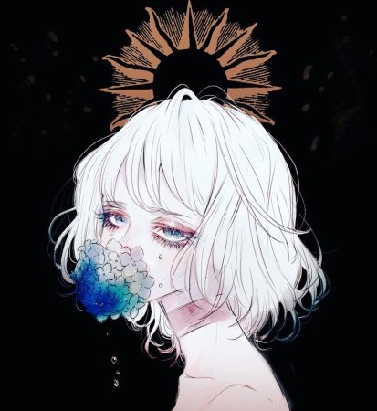 Аниме больница