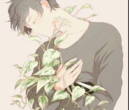 Японский художник avogado6 суицид