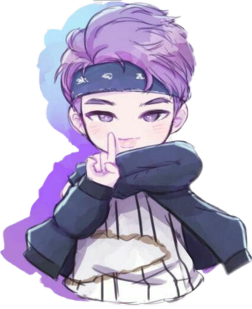 Ким Намджун Чиби