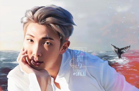 Namjin Чиби