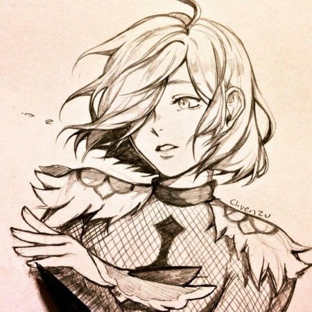 Clivenzu Art