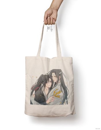 Аниме шоперы Магистр дьявольского культа