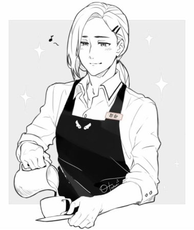 Англия Хеталия референс