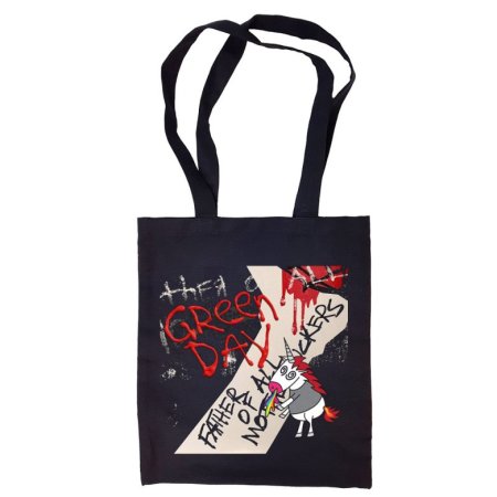 Сумка-шоппер "Green"