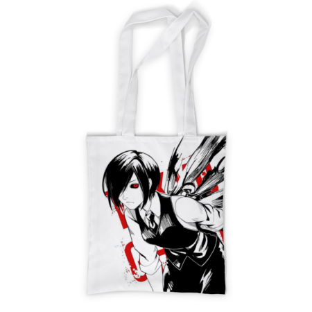 Шоппер Токийский гуль