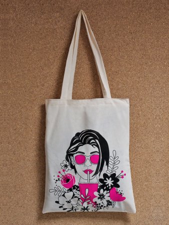 Шоппер Weasley сумка