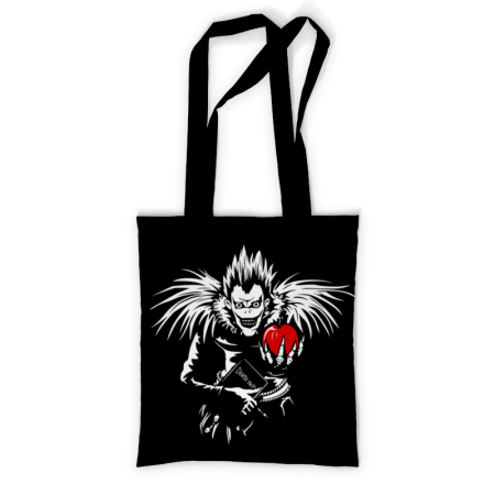 Шоппер с Рюком тетрадь смерти