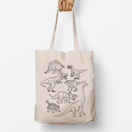 Сумки шопперы с Минимализм