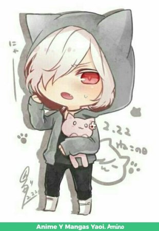 Дьявольские возлюбленные Субару Сакамаки Чиби