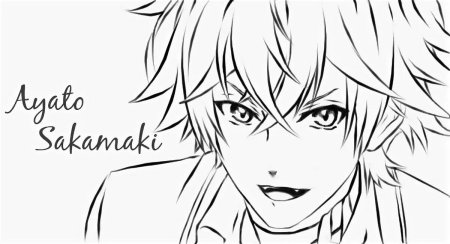 Дьявольские возлюбленные Райто