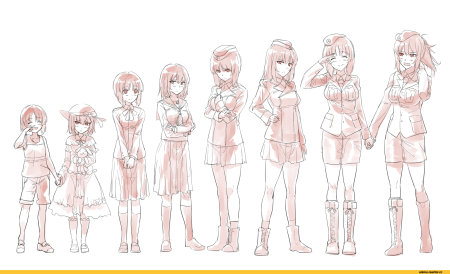 Референс Эрика