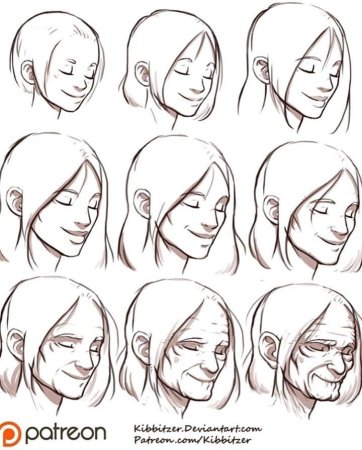 Референс Kibbitzer