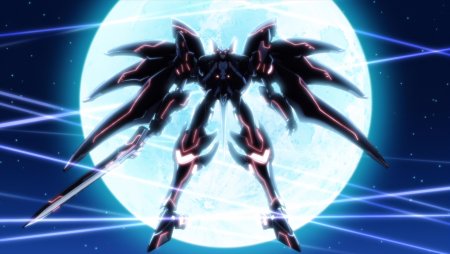 Хроники непобедимого Бахамута