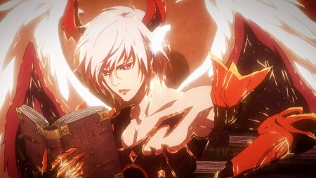 Люкс Аркадия Бахамут мех