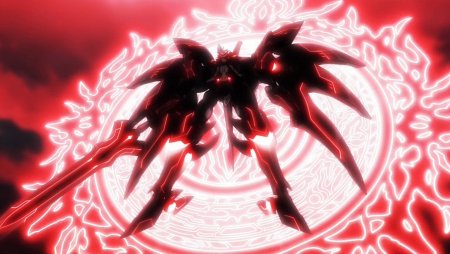 Хроники непобежденного Бахамута