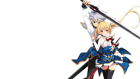 Хроники непобежденного Бахамута Люкс