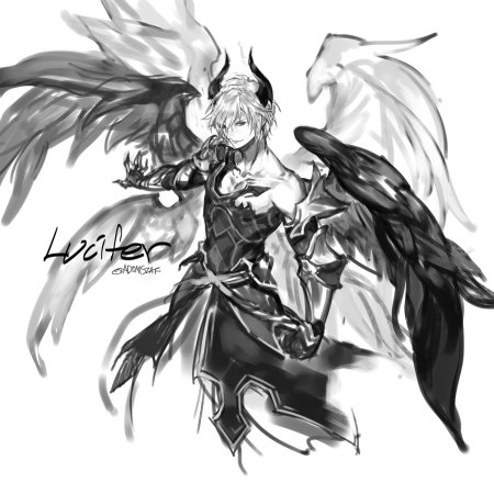 Хроники непобежденного Бахамута мехи