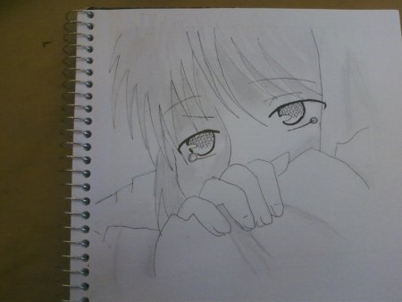 Рисунки в альбоме карандашом лёгкие