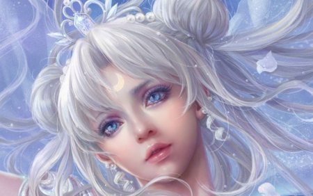 Mari945 принцессы Анастасии