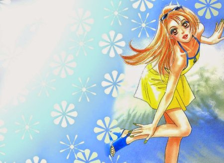 Серенити Эстетика