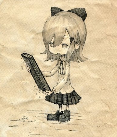 Плохое аниме