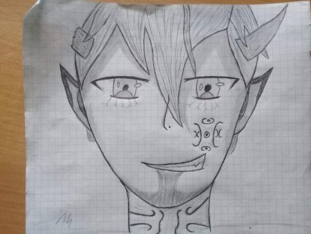 Убогие рисунки