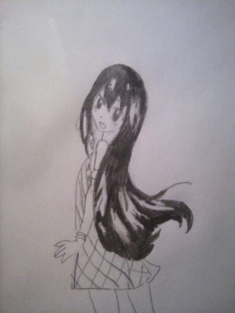 Убогие детские рисунки