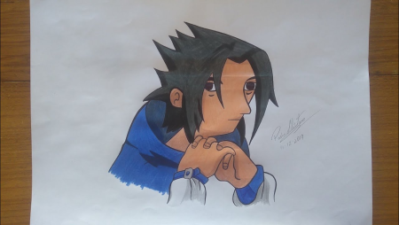 Кривой Саске