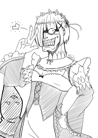 Бетельгейзе Ре Зеро