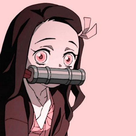 Demon Slayer Чиби