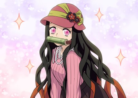 Nezuko Kamado