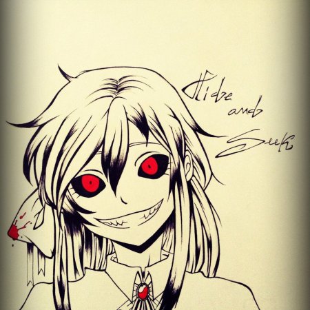 Аниме нарисовать юно Гасай