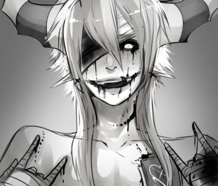 Атака титанов Эрен псих