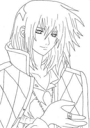 Раскраски аниме Ходячий замок