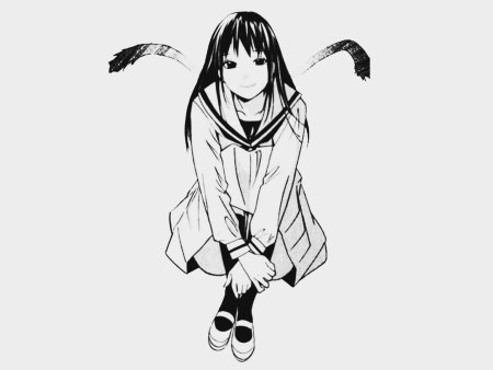 Аниме Хиери