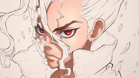 Цукаса и сенку