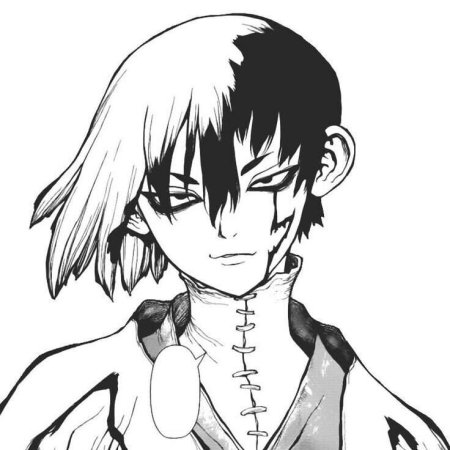 Асагири Гэн